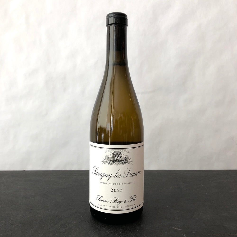 Domaine Simon Bize & fils Savigny Les Beaunes