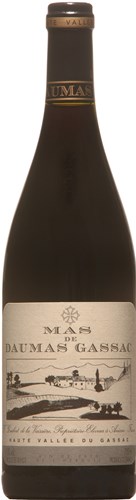 Mas de Daumas Gassac - I.G.P. Saint-Guilhem-Le-Désert