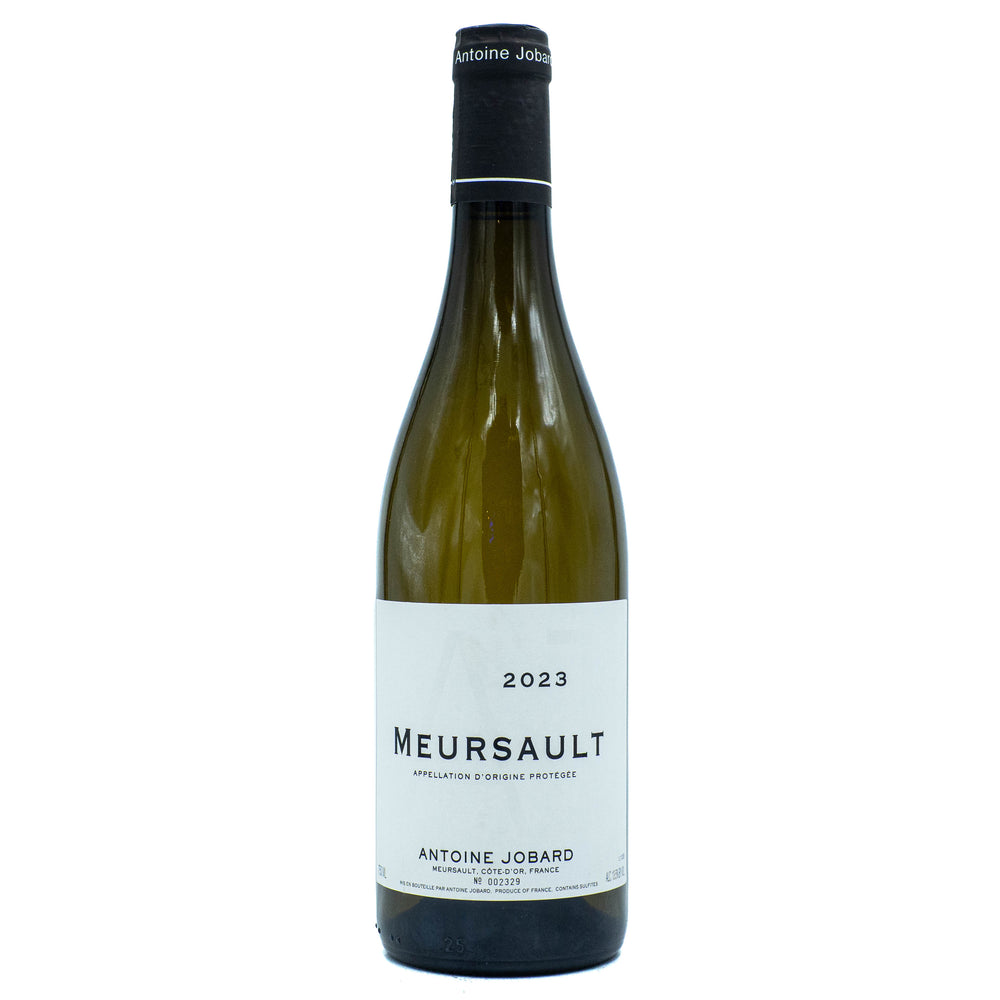 Antoine Jobard Meursault