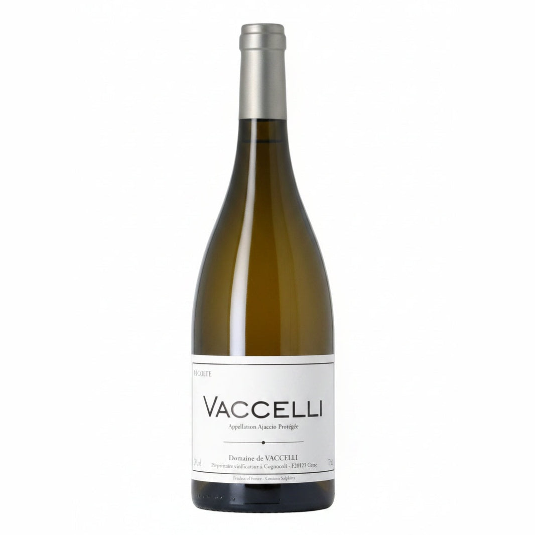 Domaine Vaccelli - Vacelli Blanc