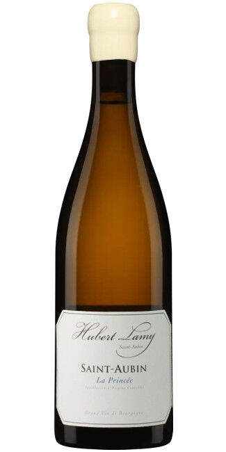 Domaine Hubert Lamy, Saint-Aubin "La Princée"